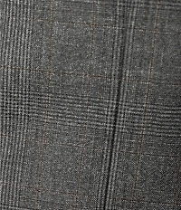 John Varvatos Signature Tailored Slim Fit 2-Piece Suit