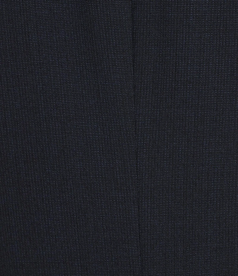 John Varvatos Slim Fit Flat Front Fancy Pattern 2-Piece Suit