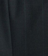 John Varvatos Slim Fit Tonal Plaid Pattern Sport Coat