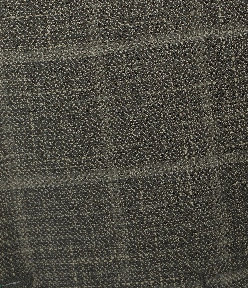 John Varvatos Slim Fit Plaid Print Sport Coat