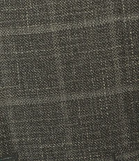 John Varvatos Slim Fit Plaid Print Sport Coat
