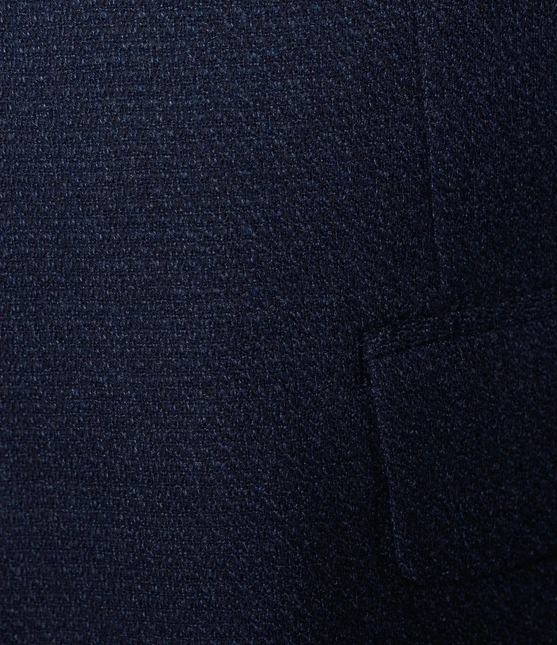 John Varvatos Slim Fit Solid Pattern Sport Coat