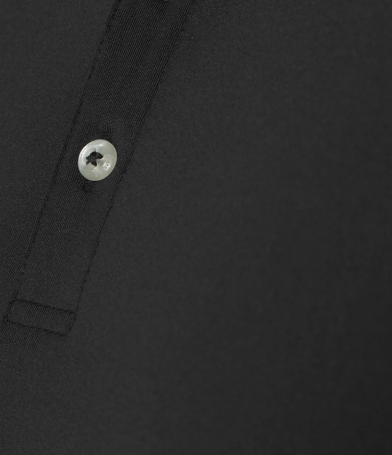 Johnnie-O Big & Tall Birdie Short Sleeve Polo Shirt