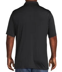 Johnnie-O Big & Tall Hurron Performance Stretch Short Sleeve Polo Shirt