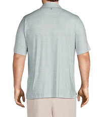 Johnnie-O Big & Tall Marietta Performance Short Sleeve Polo Shirt