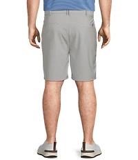 Johnnie-O Big & Tall Mulligan Performance Stretch 9#double; Inseam Shorts