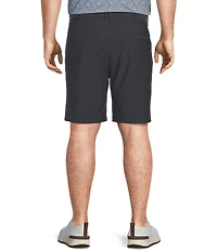 Johnnie-O Big & Tall Mulligan Performance Stretch 9#double; Inseam Shorts