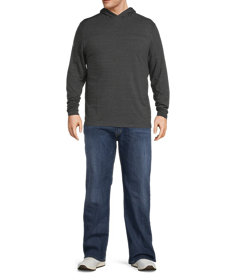 Johnnie-O Big & Tall Remmy Lightweight Hoodie