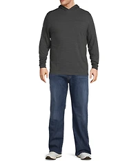 Johnnie-O Big & Tall Remmy Lightweight Hoodie