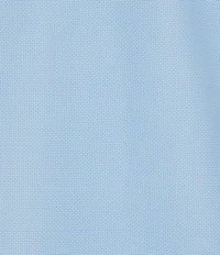 Johnnie-O Big & Tall Spielman Solid Stretch Knit Short Sleeve Woven Shirt