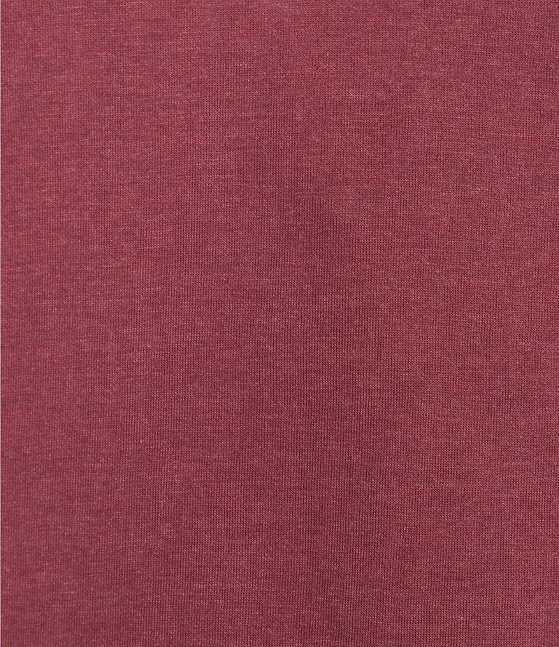 Johnnie-O Big & Tall Sully Quarter-Zip Pullover