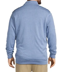 Johnnie-O Big & Tall Sully Quarter-Zip Pullover