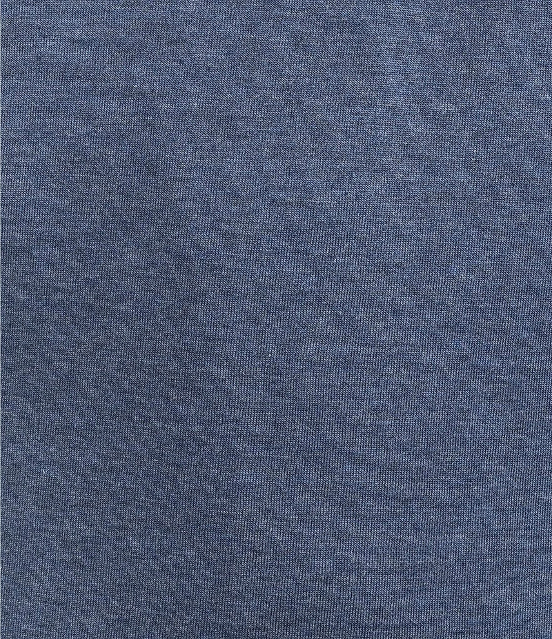 Johnnie-O Big & Tall Sully Quarter-Zip Pullover