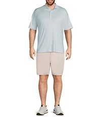 Johnnie-O Big & Tall Tee Party Short Sleeve Performance Polo Shirt