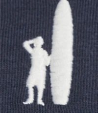 Johnnie-O Big & Tall The Original Knit Polo Shirt