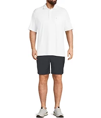 Johnnie-O Big & Tall The Original Knit Polo Shirt