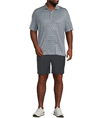 Johnnie-O Big & Tall Toco Short Sleeve Polo Shirt
