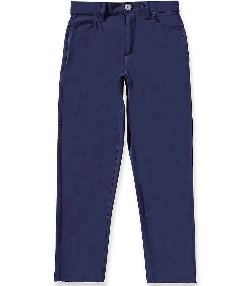 Johnnie-O Big Boys Fusion Synthetic Pants