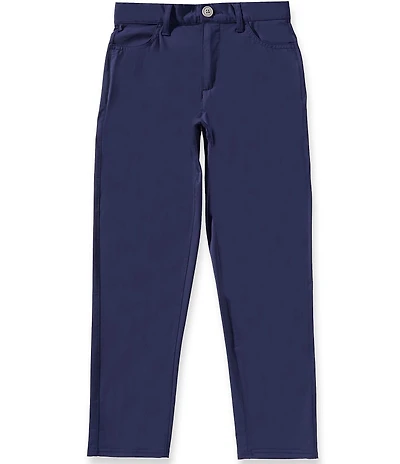 Johnnie-O Big Boys Fusion Synthetic Pants