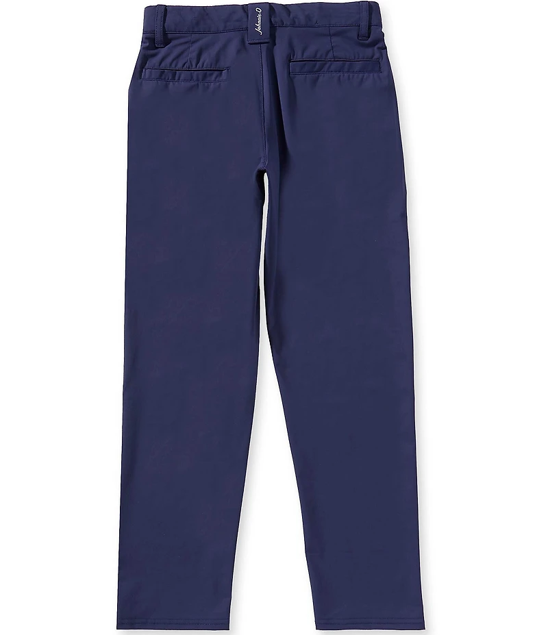 Johnnie-O Big Boys Fusion Synthetic Pants