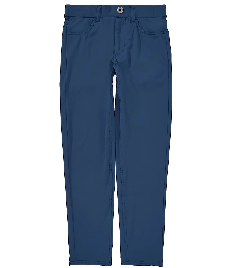 Johnnie-O Big Boys Fusion Synthetic Pants