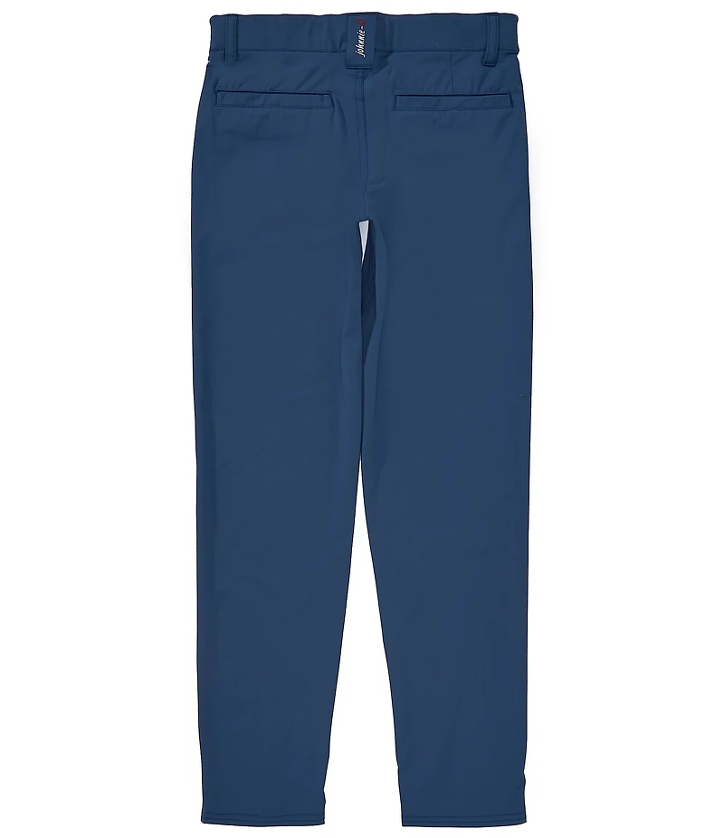 Johnnie-O Big Boys Fusion Synthetic Pants