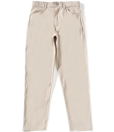 Johnnie-O Big Boys Fusion Synthetic Pants