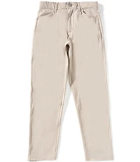 Johnnie-O Big Boys Fusion Synthetic Pants