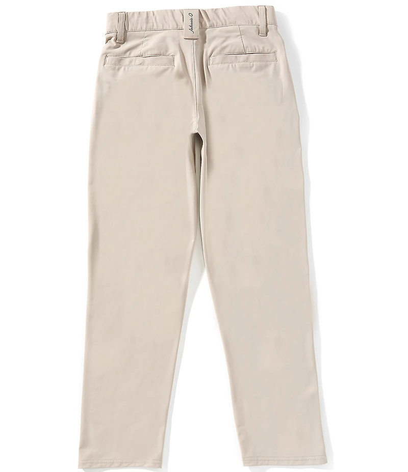 Johnnie-O Big Boys Fusion Synthetic Pants