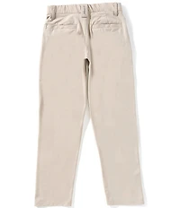 Johnnie-O Big Boys Fusion Synthetic Pants