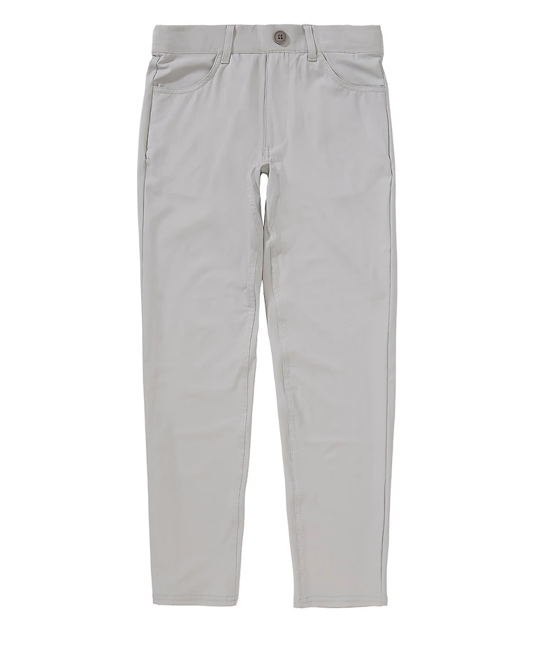 Johnnie-O Big Boys Fusion Synthetic Pants