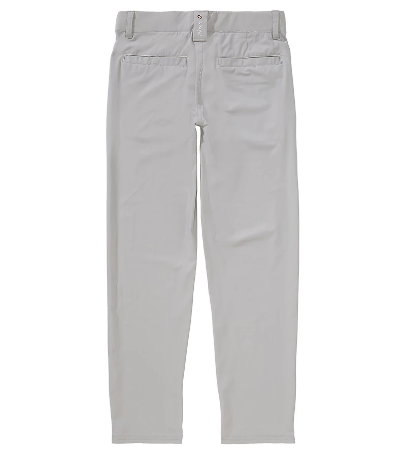 Johnnie-O Big Boys Fusion Synthetic Pants