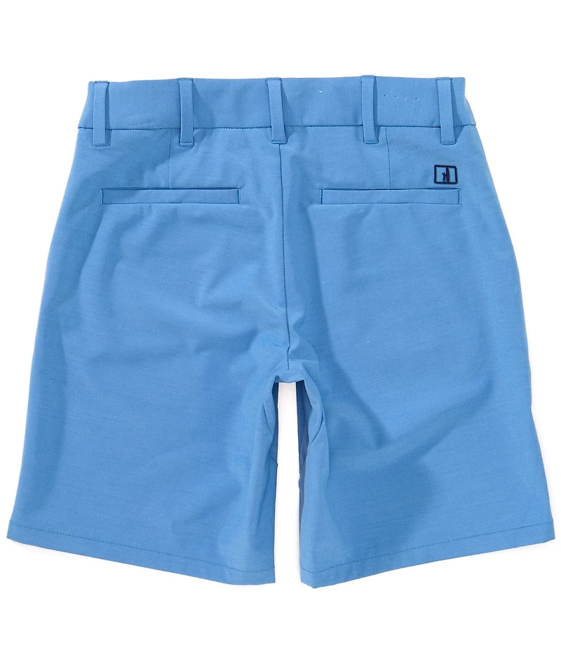 Johnnie-O Big Boys Mulligan Synthetic Performance Shorts