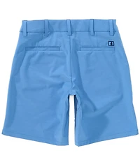 Johnnie-O Big Boys Mulligan Synthetic Performance Shorts