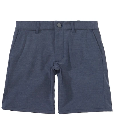 Johnnie-O Big Boys Mulligan Synthetic Performance Shorts