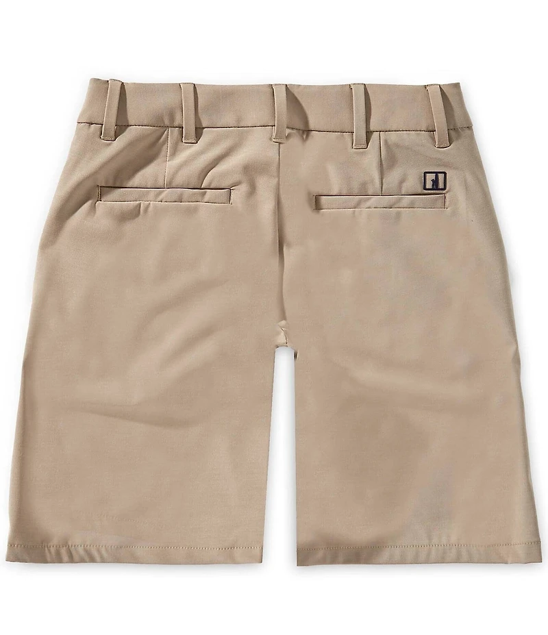 Johnnie-O Big Boys Mulligan Synthetic Performance Shorts