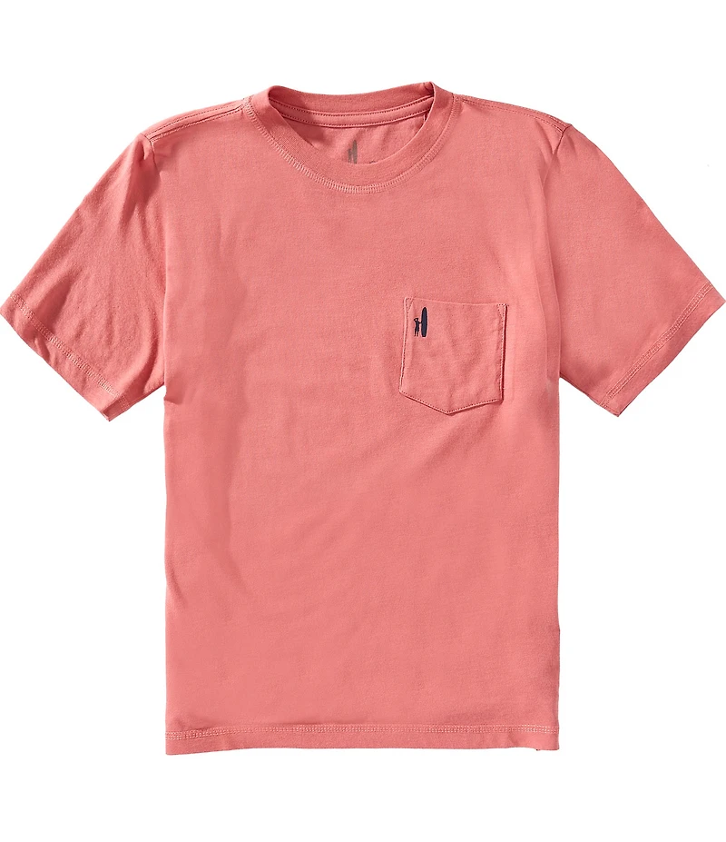 Johnnie-O Big Boys American Dream Short-Sleeve Graphic T-Shirt