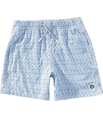 Johnnie-O Big Boys Barcelona Swim Trunks