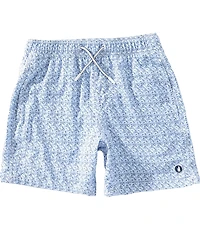 Johnnie-O Big Boys Barcelona Swim Trunks