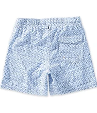 Johnnie-O Big Boys Barcelona Swim Trunks