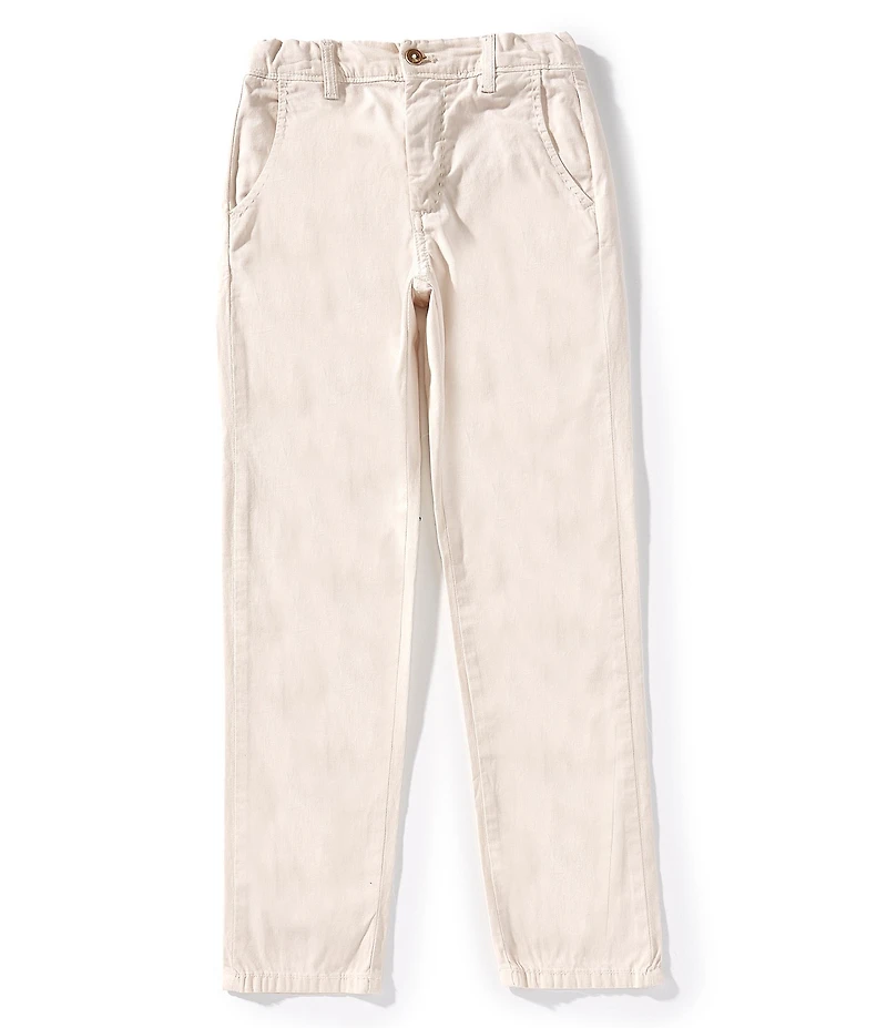 Johnnie-O Big Boys Cairo Pants