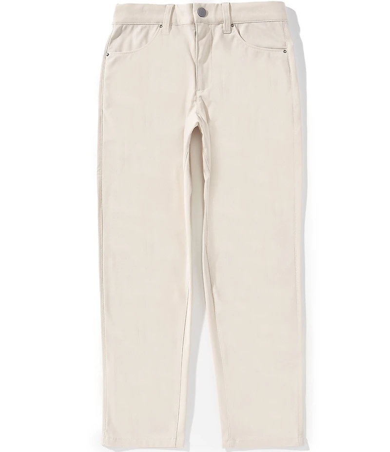 Johnnie-O Big Boys Cross Country Flex Pants