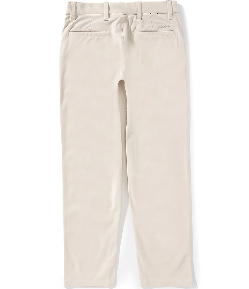Johnnie-O Big Boys Cross Country Flex Pants