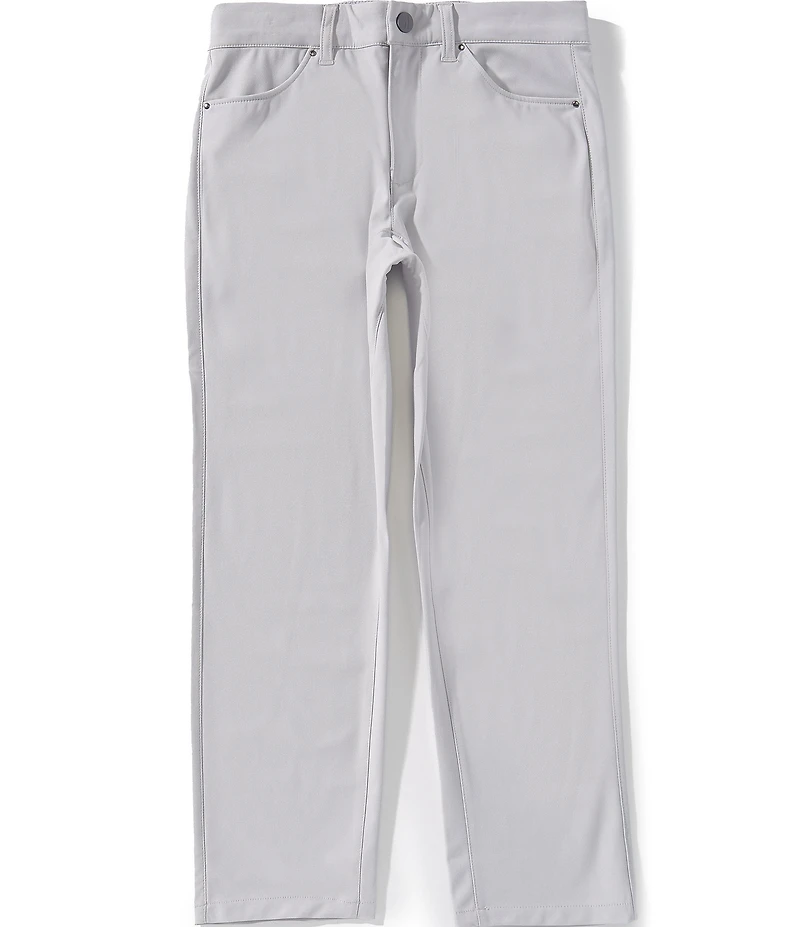 Johnnie-O Big Boys Cross Country Flex Pants