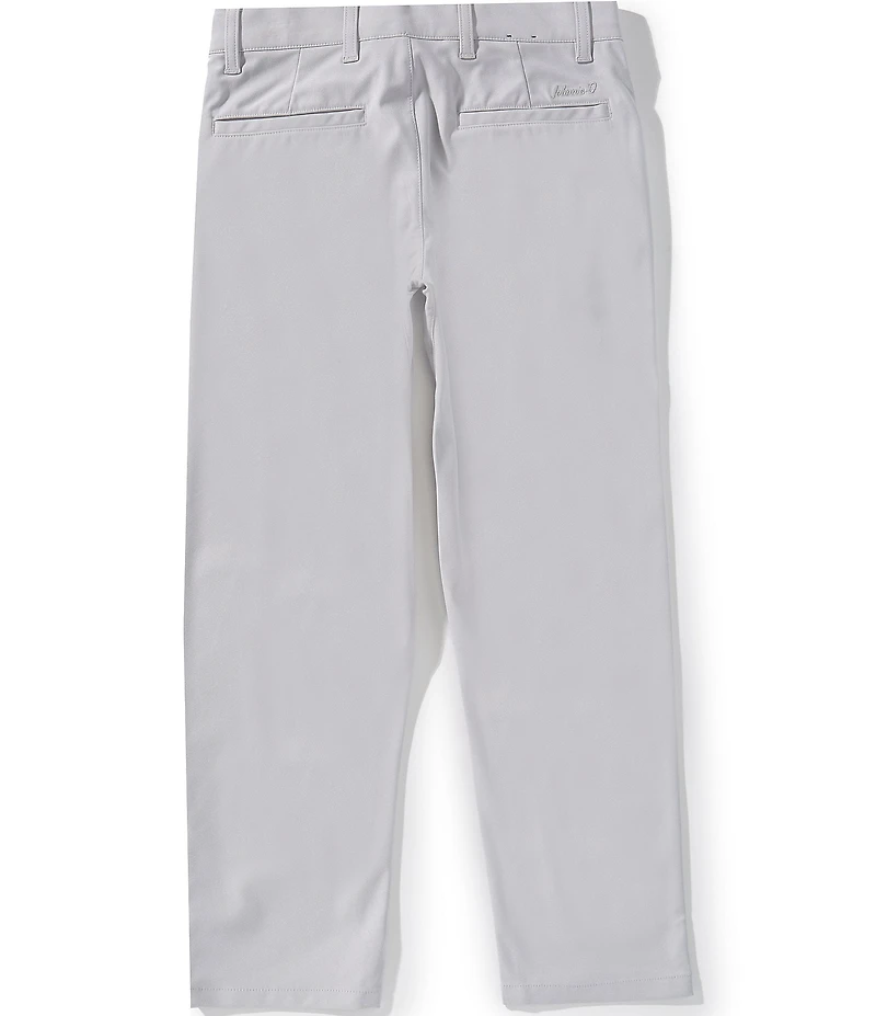Johnnie-O Big Boys Cross Country Flex Pants