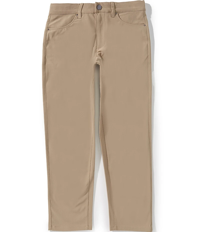 Johnnie-O Big Boys Cross Country Flex Pants