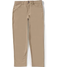 Johnnie-O Big Boys Cross Country Flex Pants