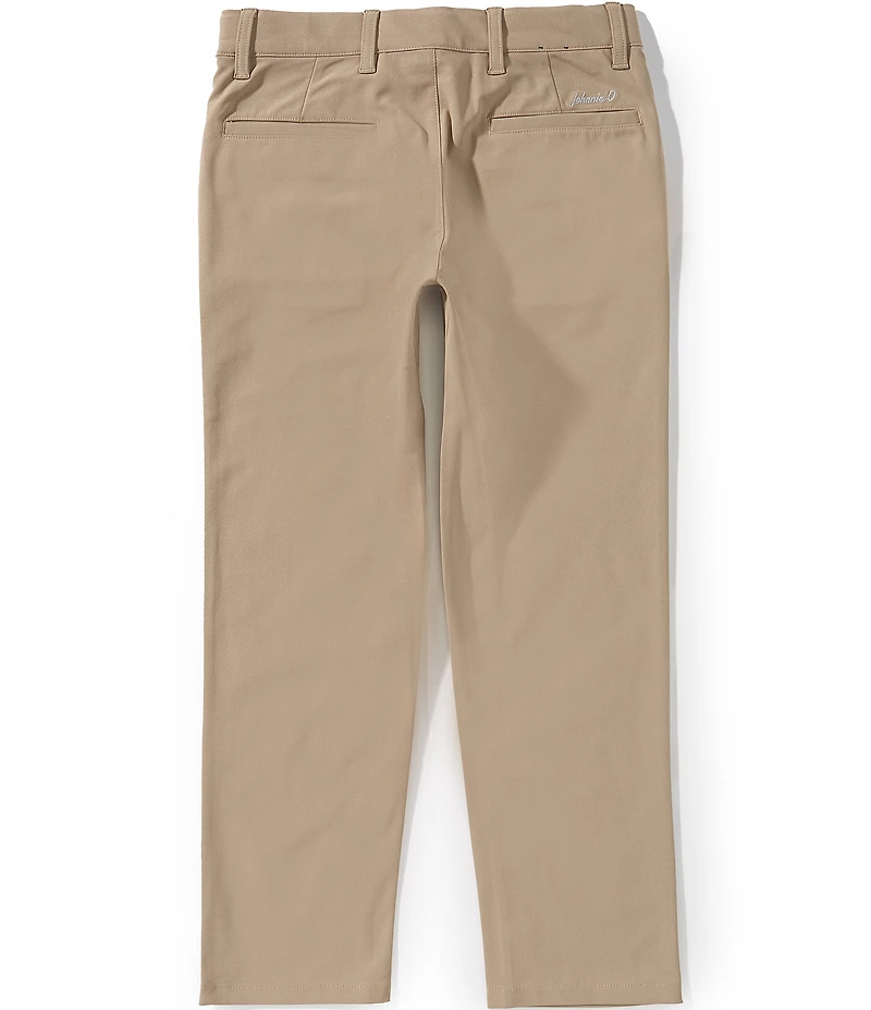 Johnnie-O Big Boys Cross Country Flex Pants
