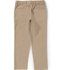 Johnnie-O Big Boys Cross Country Flex Pants