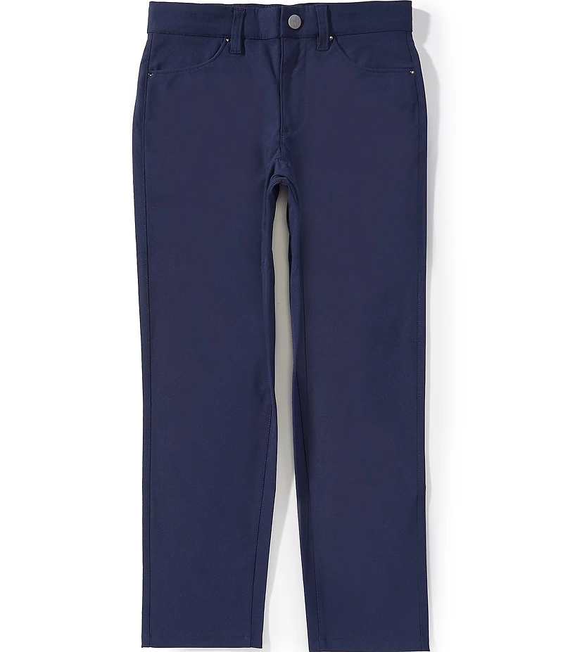 Johnnie-O Big Boys Cross Country Flex Pants